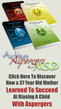 aspergers symptoms